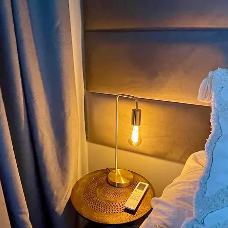 بيت ضيافة Ensuite King Bedroom With Lock