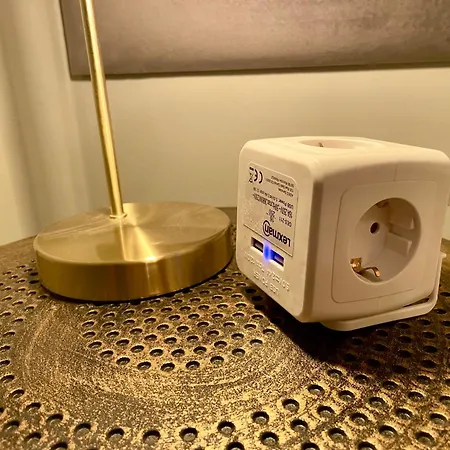 Ensuite King Bedroom With Lock بيت ضيافة Quinta de Santo António